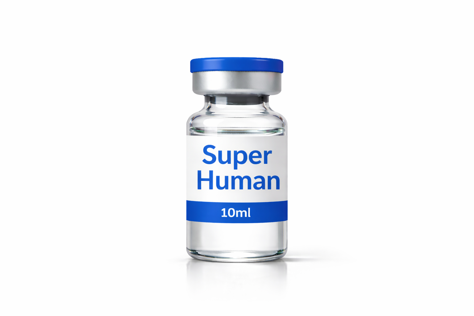 Super Human 10ml