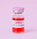 LipoC with b12
