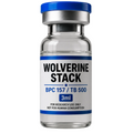 Wolverine Stack 10mg
