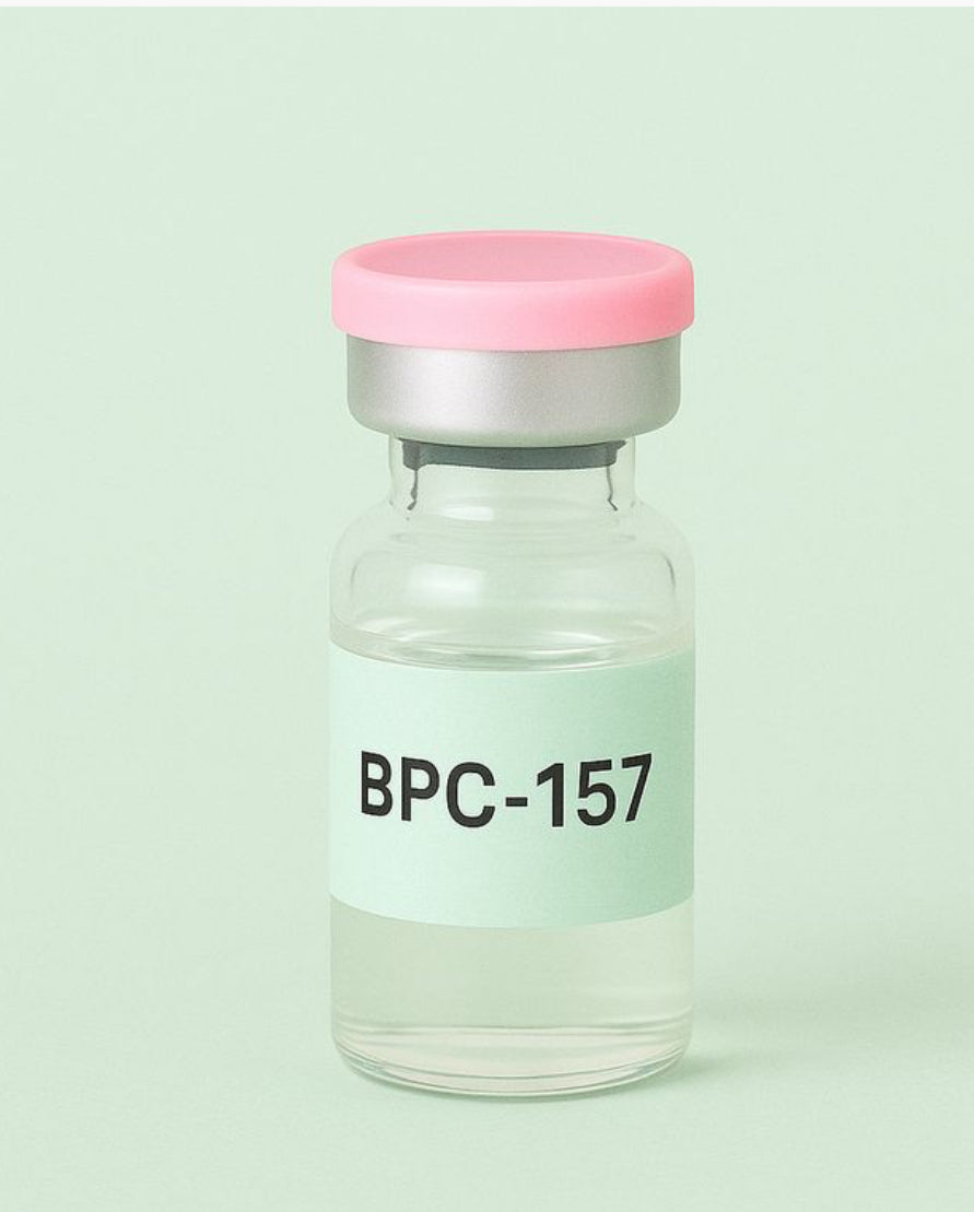 BPC 157 15mg