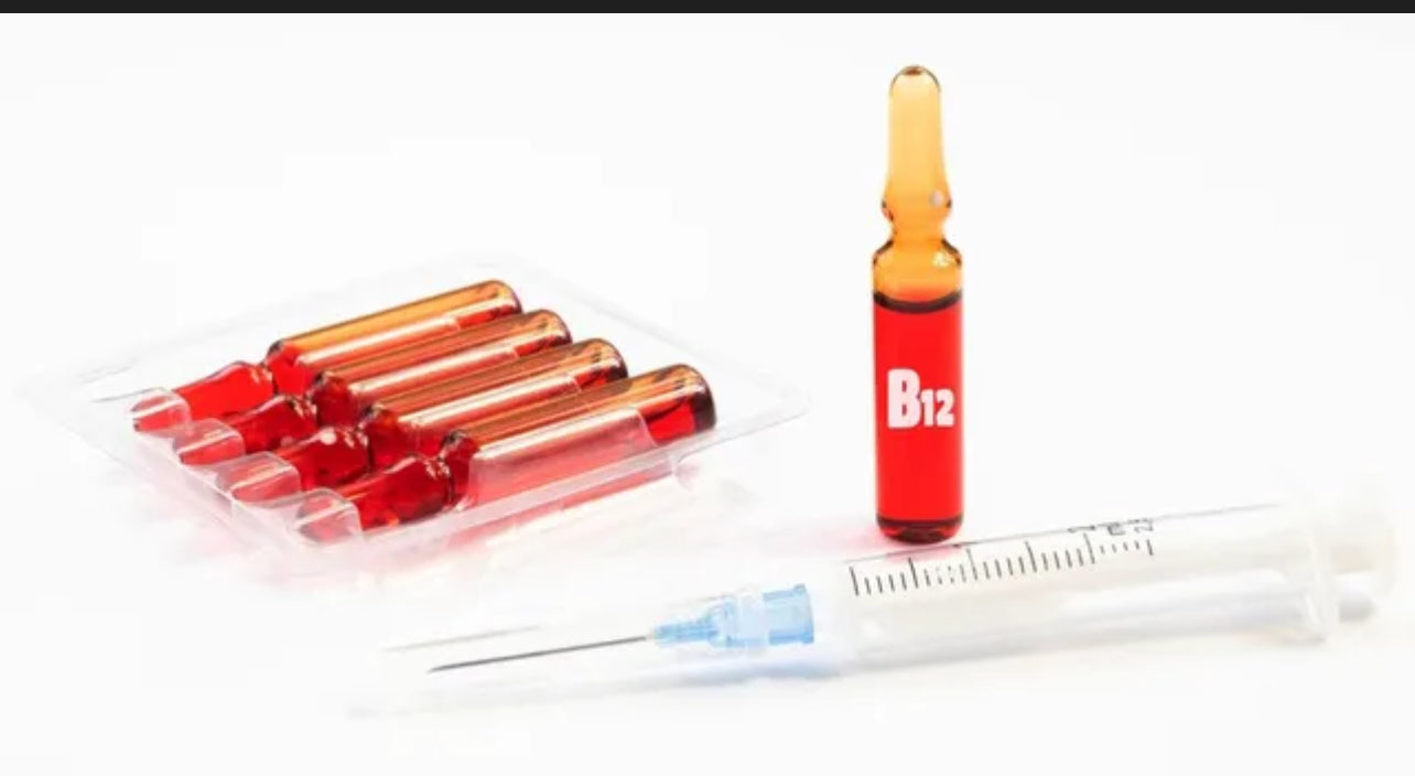 B12 Ampule