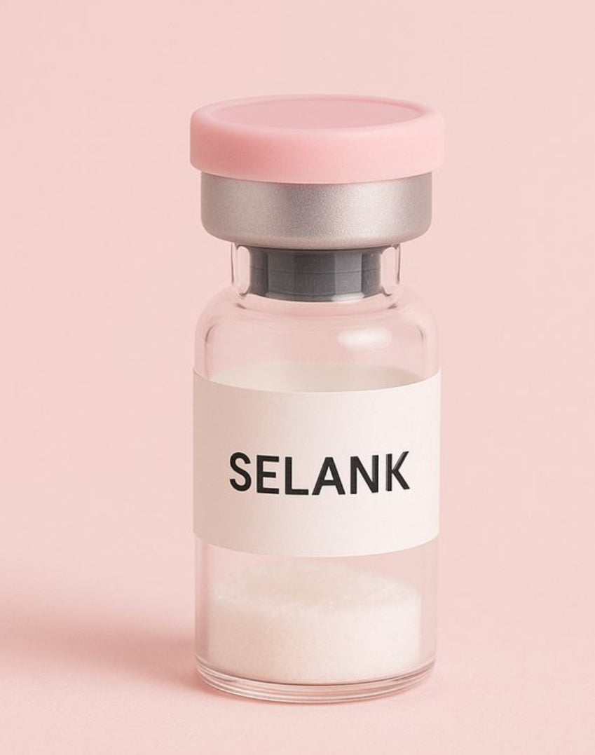 Selank