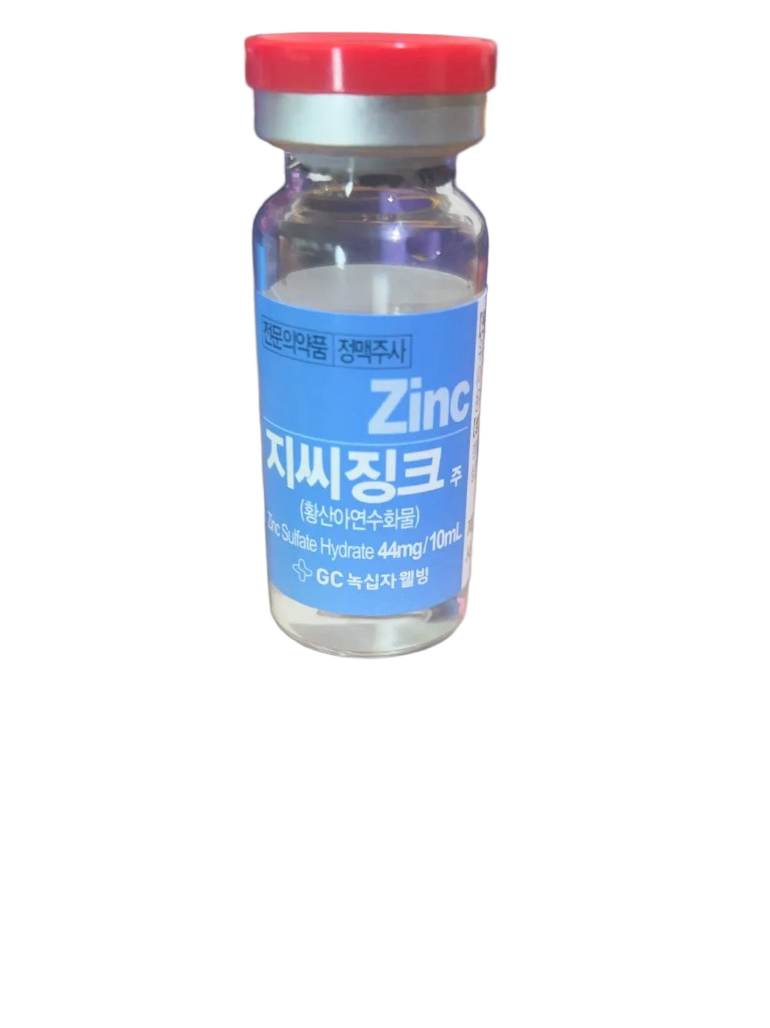 Zinc