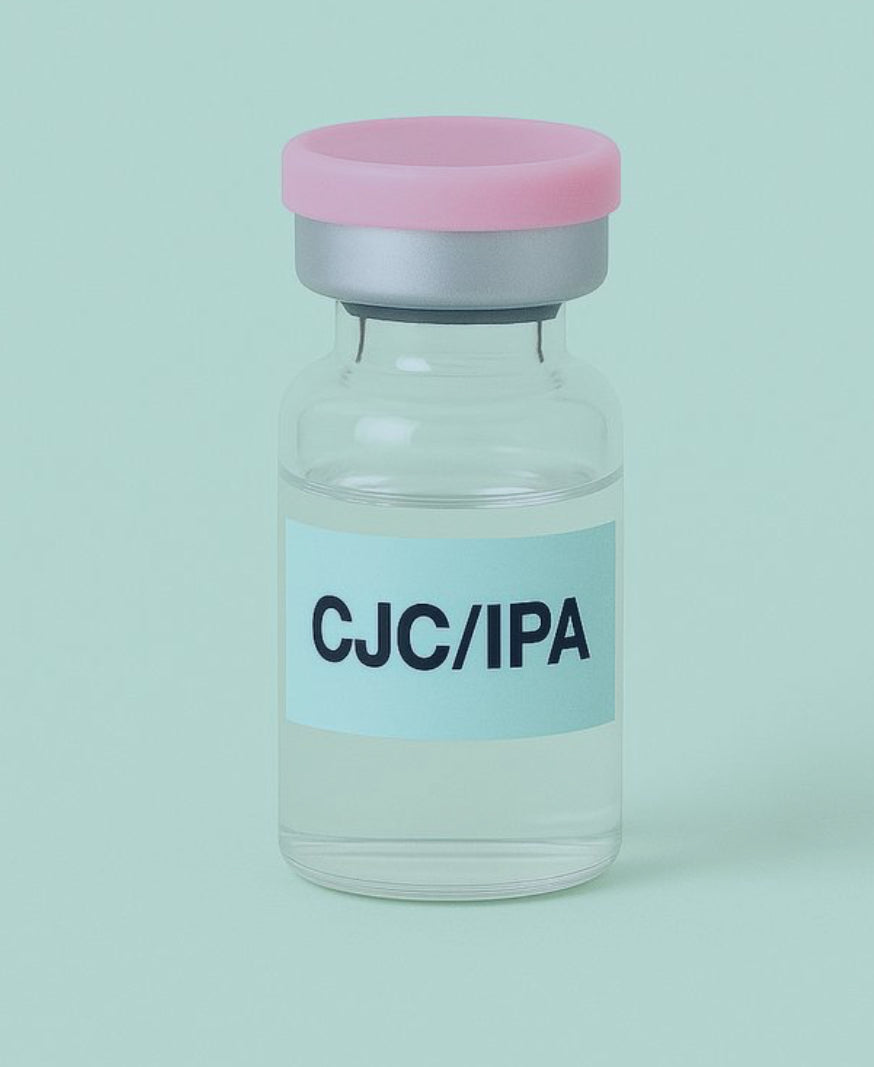 Cjc 1295/Ipamorelin 10mg