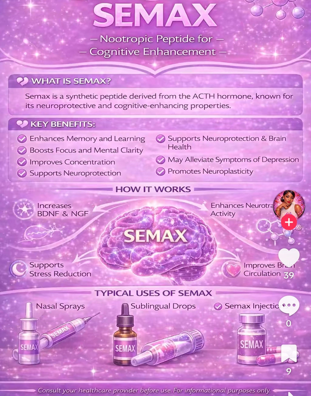 Semax