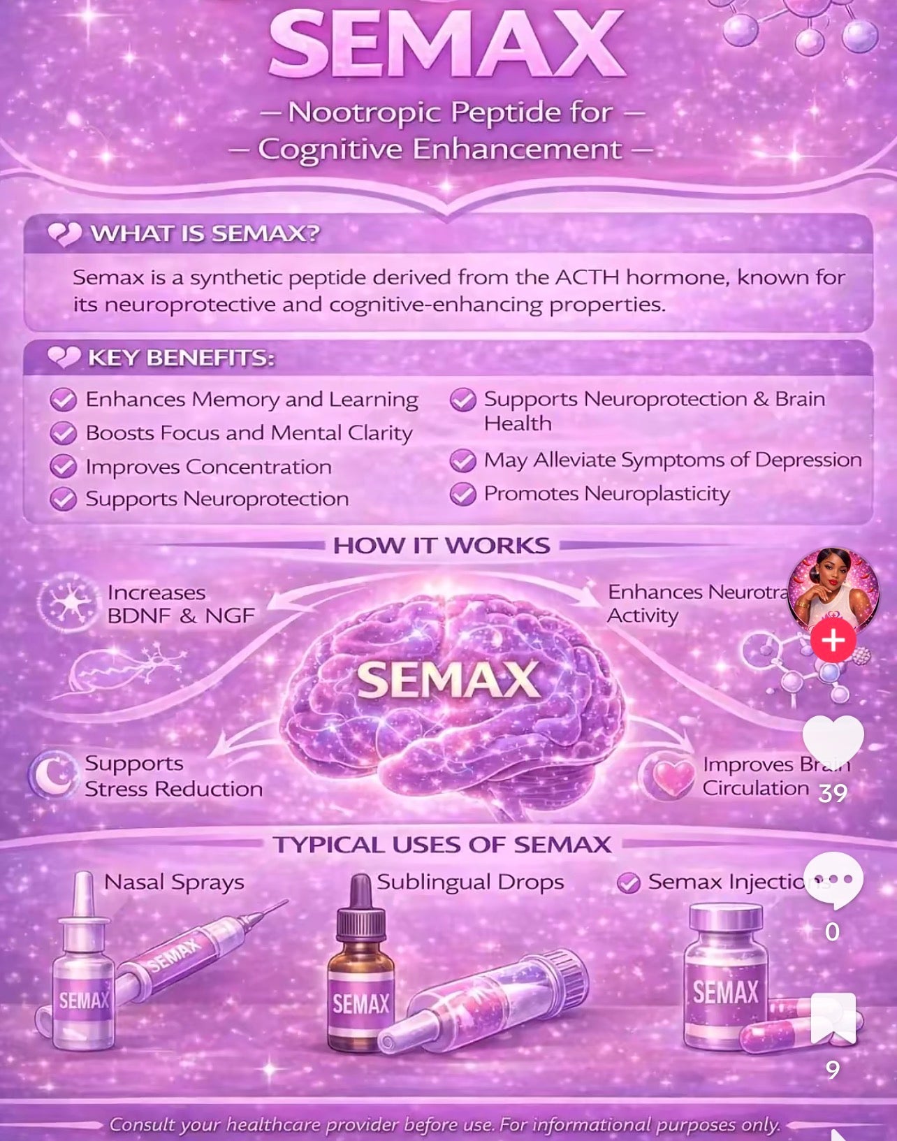 Semax