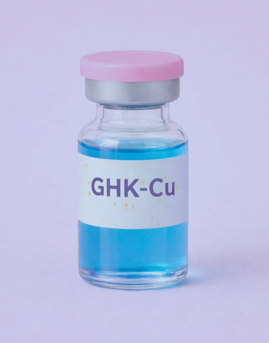 Ghk-cu 50mg