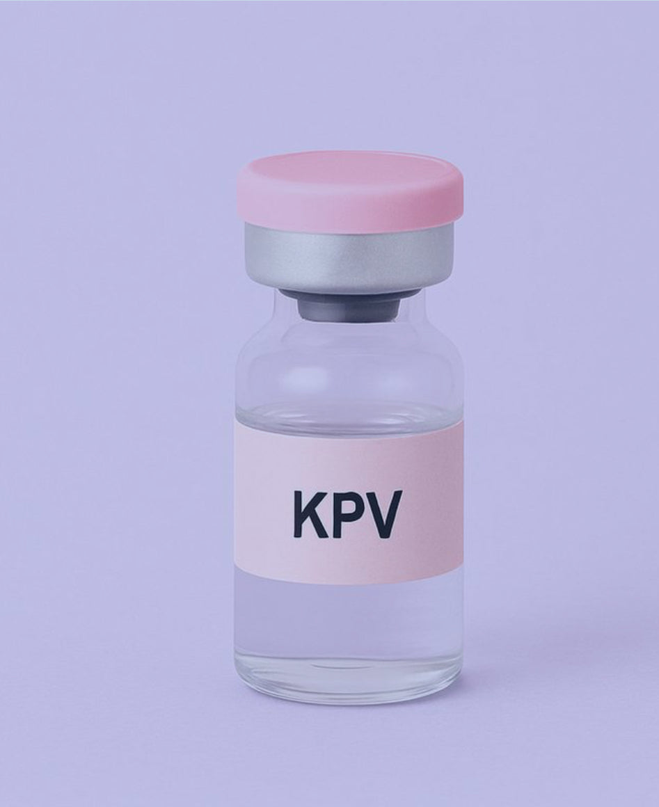 KPV 15mg