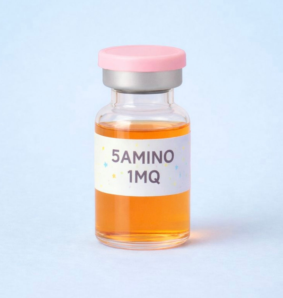 5 amino 10mg