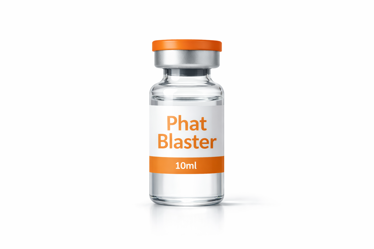 Fat Blaster no b12