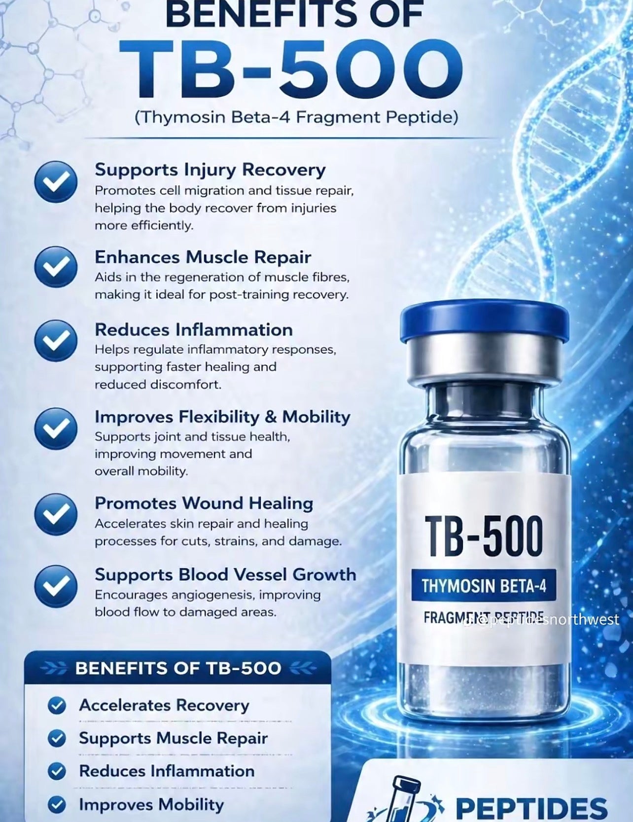 TB-500 5mg