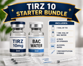 Tirz 2.5mg starter package