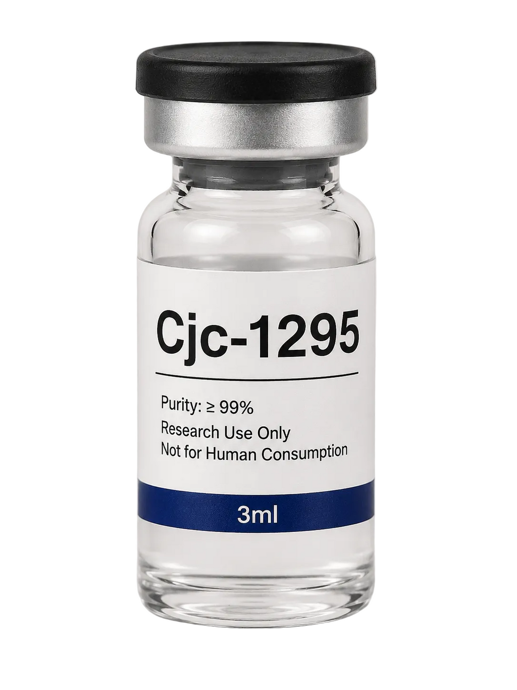 Cjc-1295 No dac 5mg