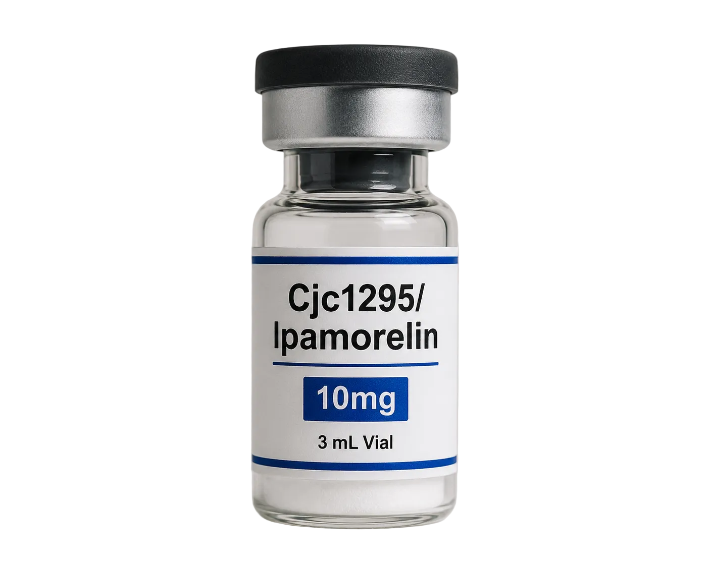 Cjc 1295/Ipamorelin 10mg