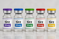 Tirz 30mg 5 pack