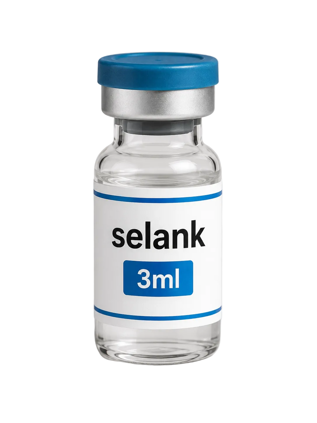 Selank