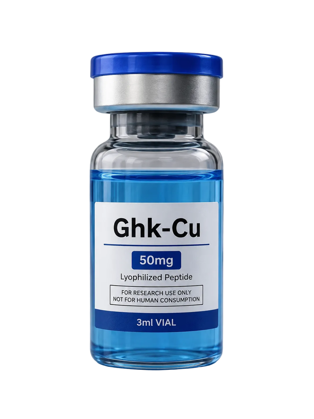 Ghk-cu 50mg