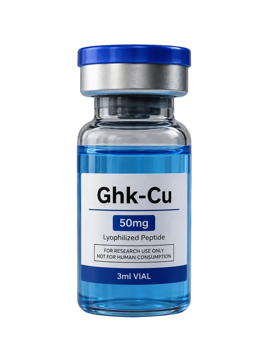 Ghk-cu 50mg