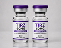 2- T 60mg & 3ml bac water Bundle Deal