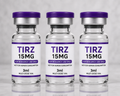 Tirz 15mg Bundle & 10ml bac water