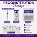 Reconstitution Package