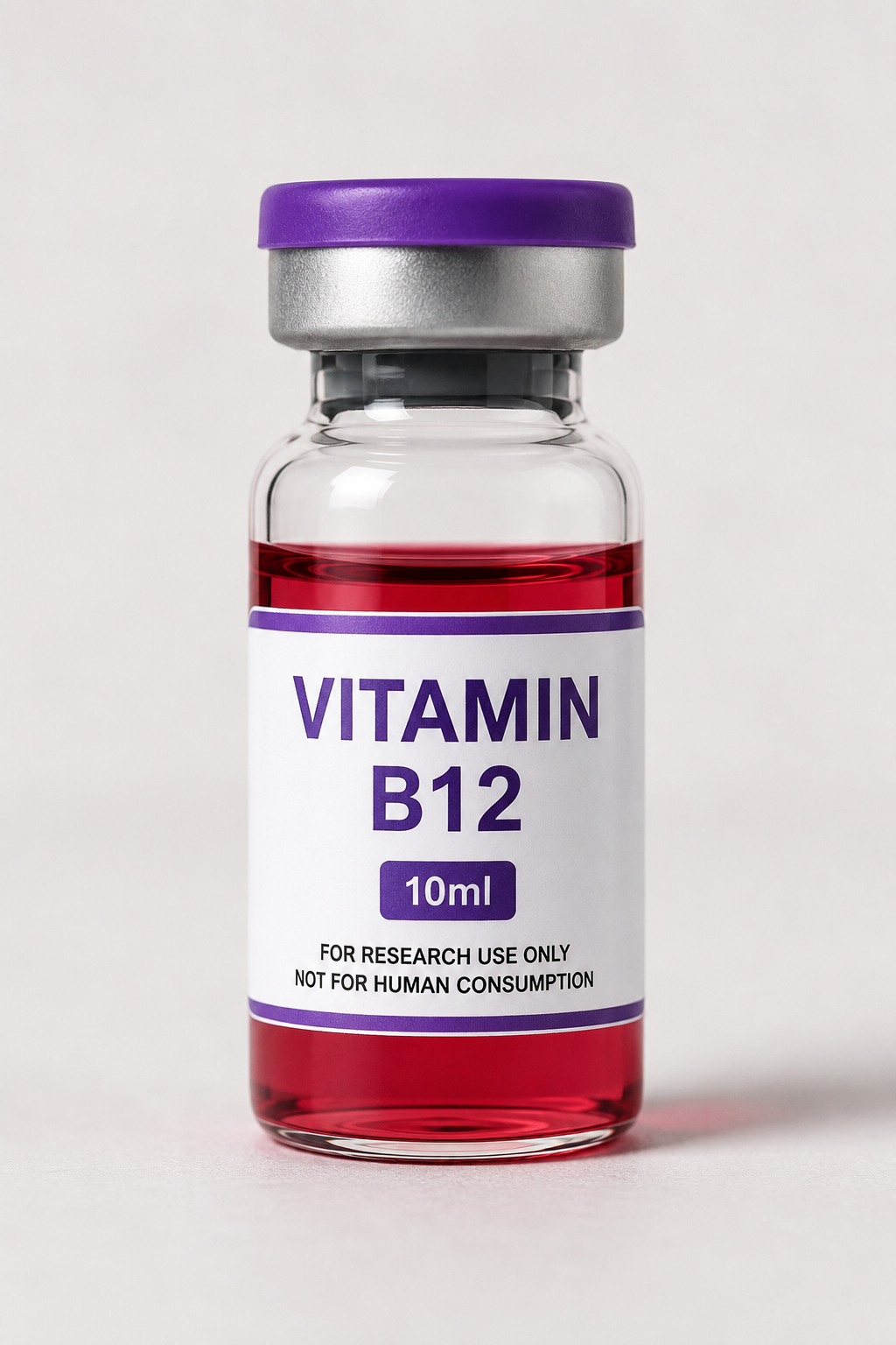 Vitamin B12 10ml