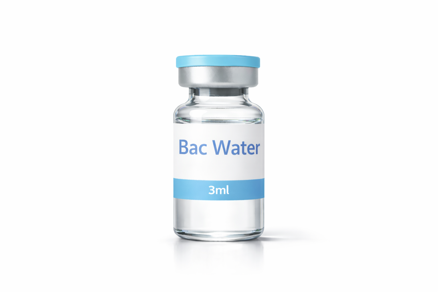 Bac Water 3ml