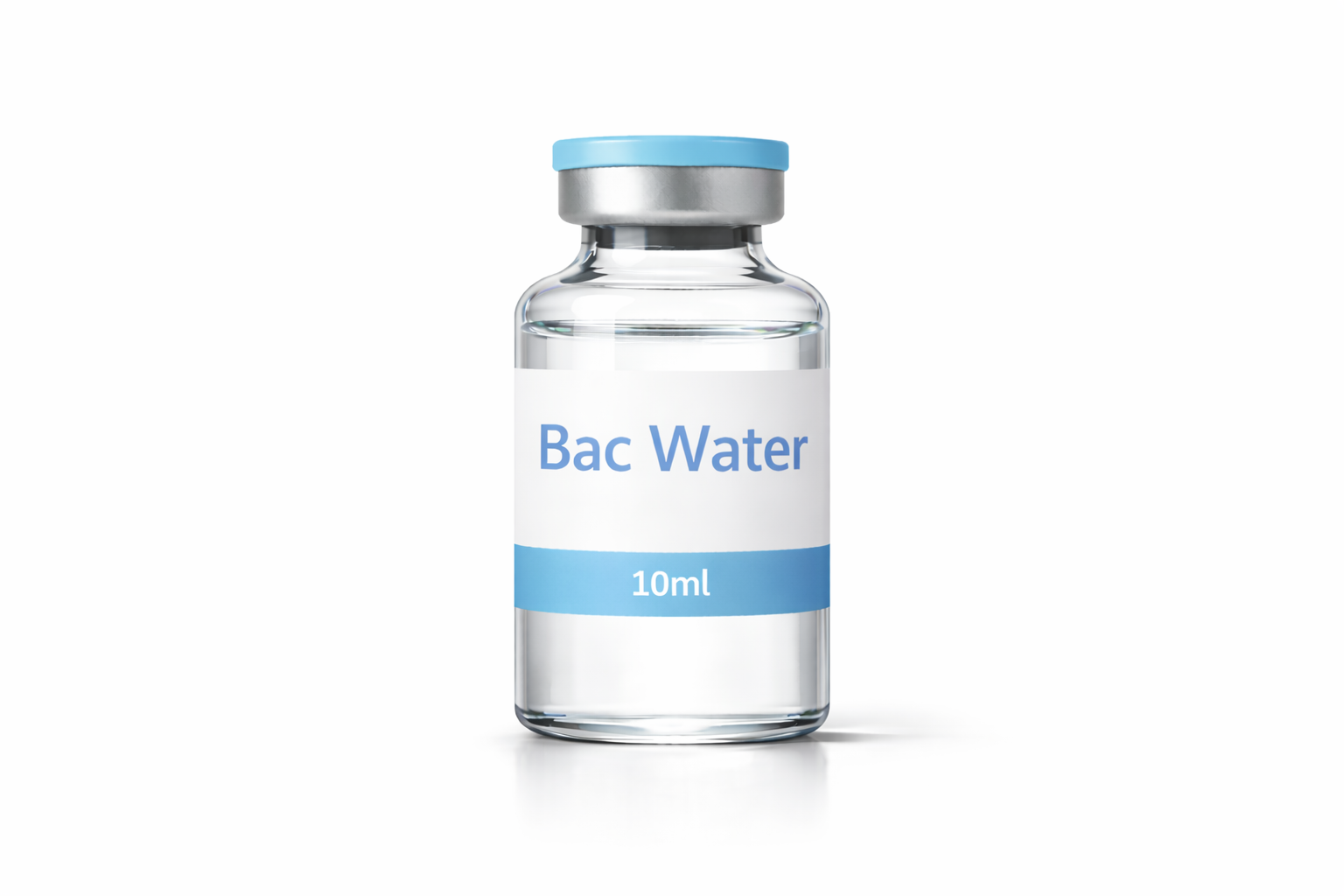Bac Water 10ml