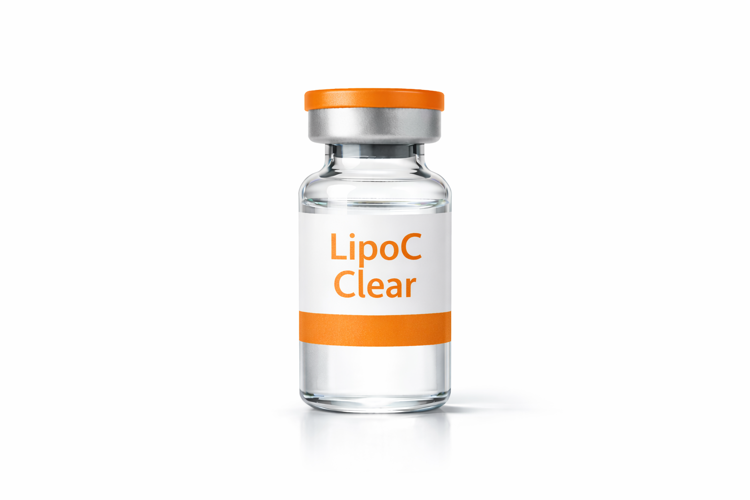 LipoC Clear