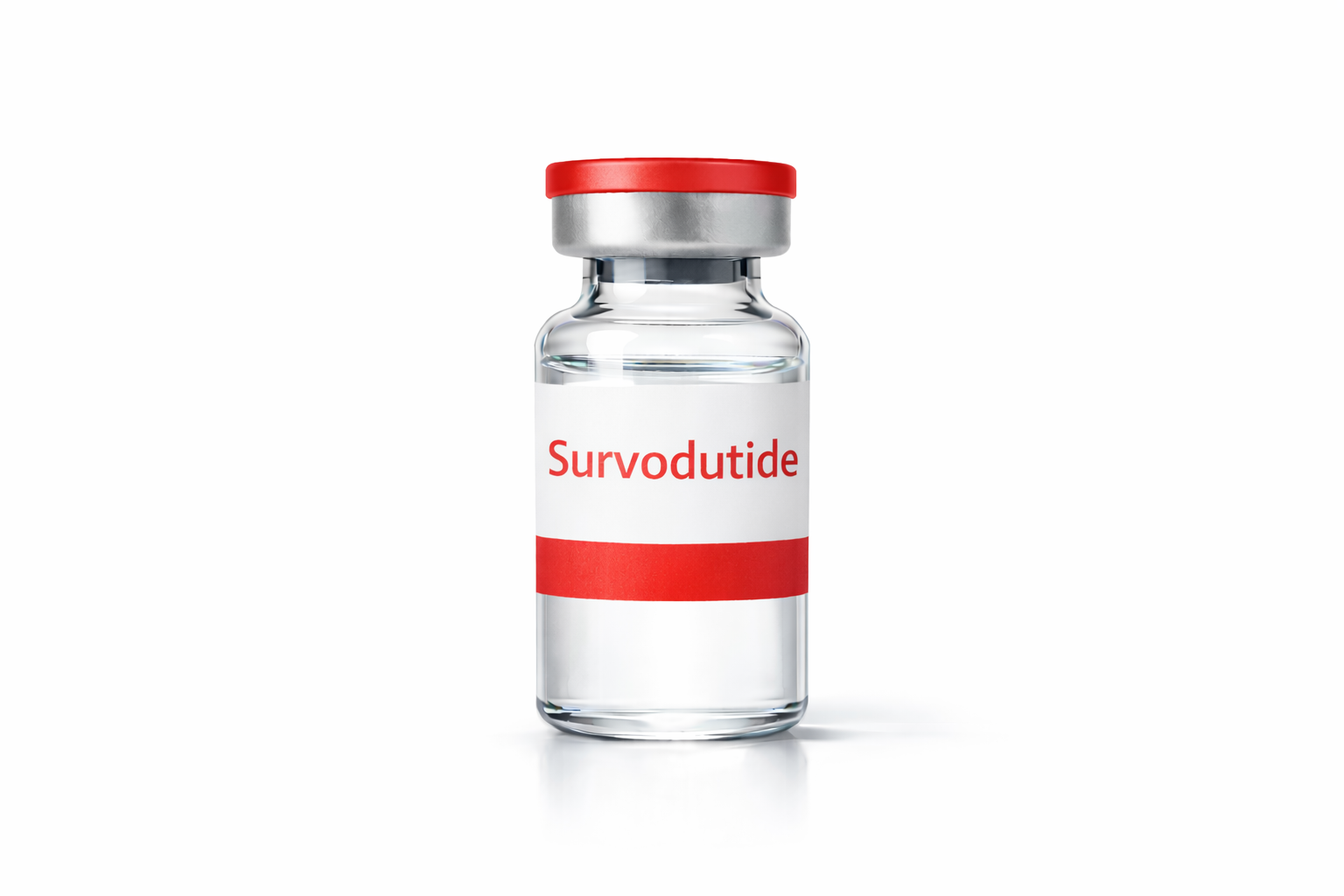 Survodutide 4mg
