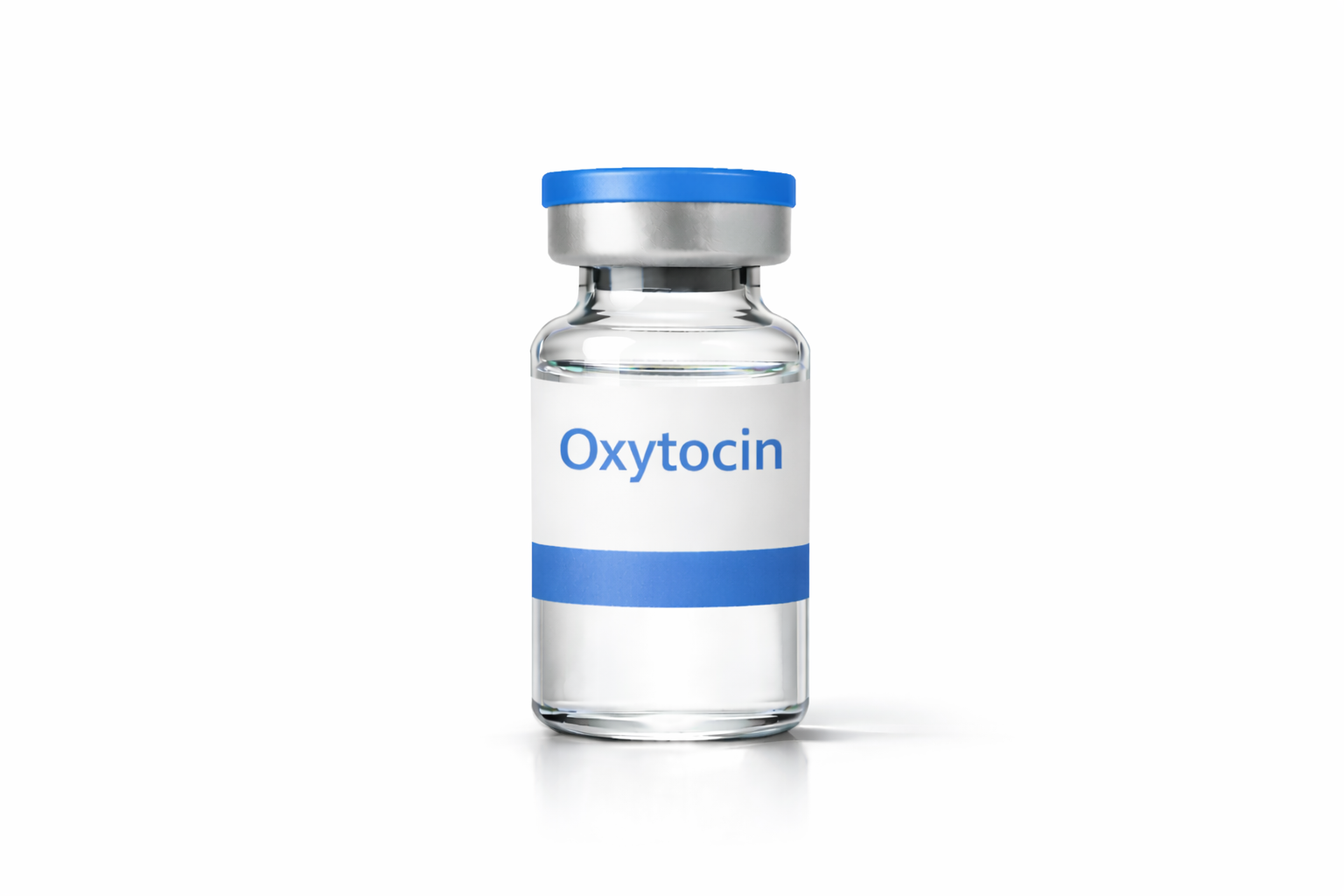 OxyTocin