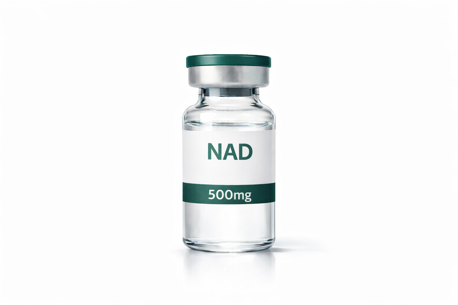 Nad 500mg